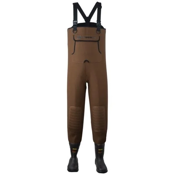 Meistverkauft Hodgman CAST CBF 12 CASTER CST CBF 12 Gr. 45 Neopren Felt Wader