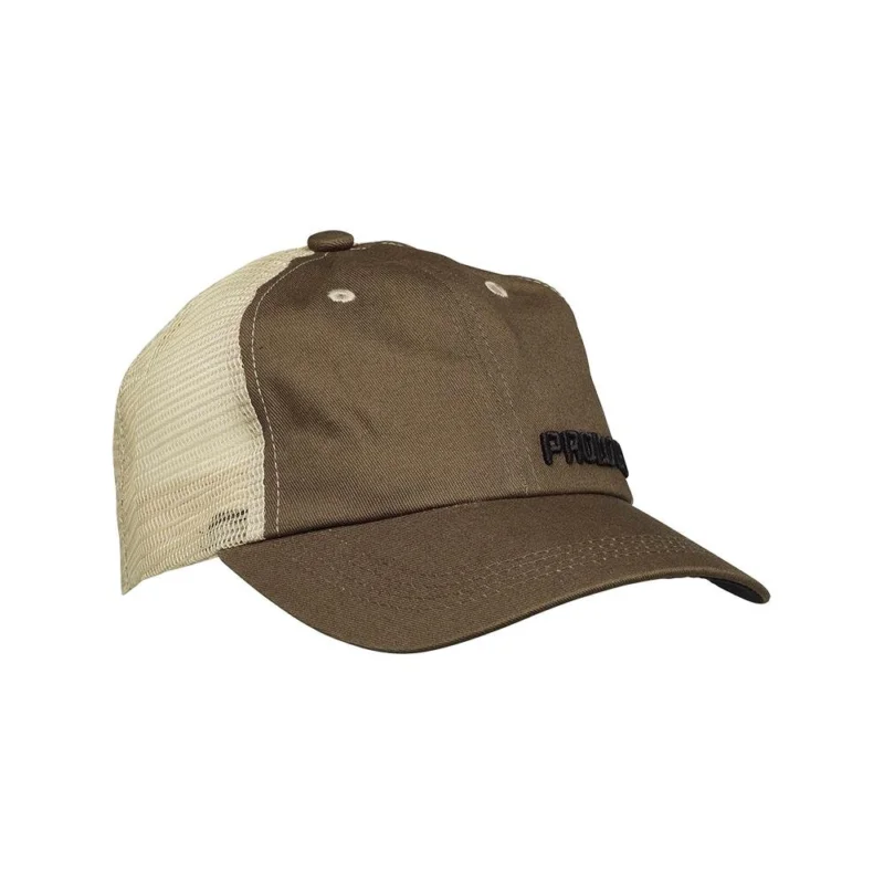 Neue Ware Prologic Classic Mesh Back Cap One Size Dark Olive Angelkappe Angler Kappe
