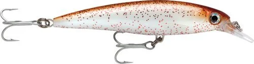Highlight Rapala X - RAP Saltwater 10cm Brown Squid