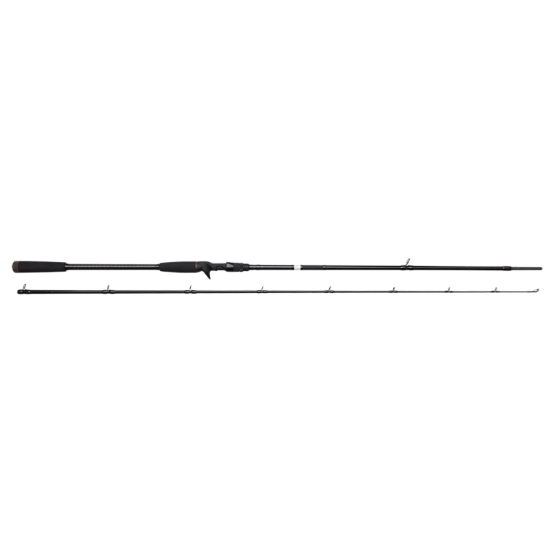 Savage Gear SG2 Power Game Baitcast 8'6"/ 2,59m / 70-150g SALE 2-teilig Castrute Top-Seller
