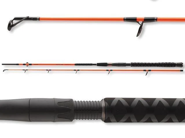 Sofort Bestellen Daiwa Sealine Pilk 2,70m 40-100g Pilkrute 2-teilig Meeresrute