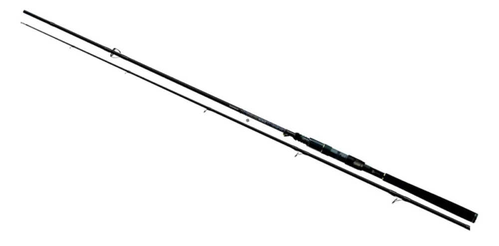 Preisreduziert Cormoran Ticora Black Spin 2.74m 7-30g