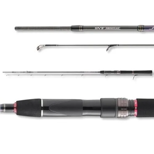 Daiwa Tournament SW AGS Jigger 1,95m 3,5-14g Meistverkauft