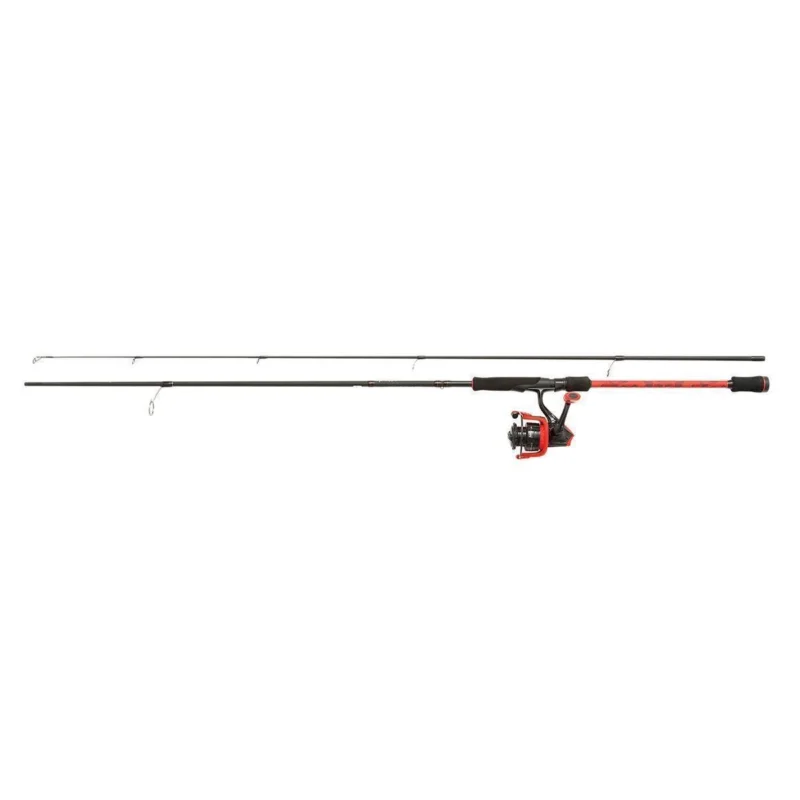 Abu Garcia Max X Spinncombo 902MH 2,74m / 15-40g Spinnrute + Max X 40 Spinnrolle Sale