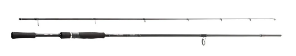 Nur Für Kurze Zeit Hearty RiseBlack Force BF-842MH 2,56m 14-56g