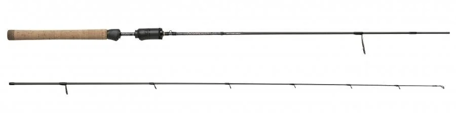 Bestpreis Savage Gear Parabellum CCS UL 6'1" 1,85m 1-5g Ultralight Spinnrute UL-Rute