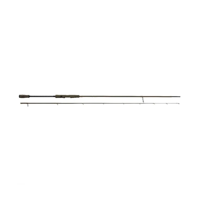 Savage Gear SG4 Light Game 8'3" 2,51m / 5-18g Spinnrute Spin Rute Angebot