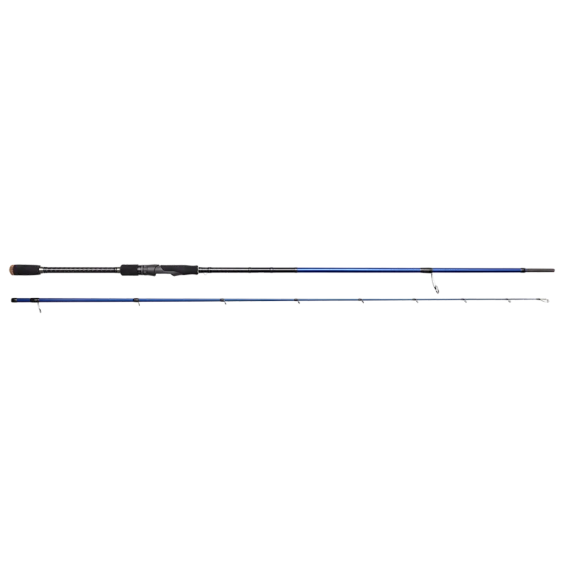 Expressversand Savage Gear SGS6 All-Around 9" 2,74m F 7-35g ML 0.8-1.2 2-teilig Salzwasserrute