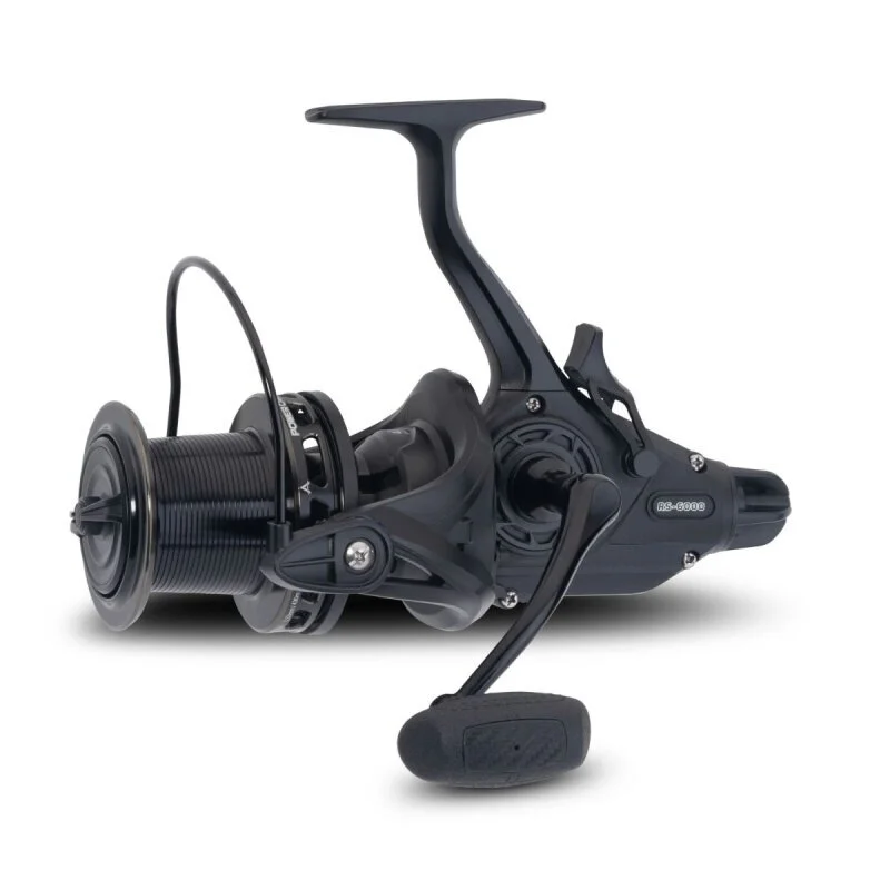 Begrenztes Angebot Anaconda Power Carp RS-6000 Freilaufrolle Karpfenrolle