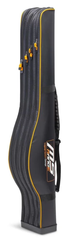 Schnäppchen Sänger MS RANGE Safety Case Quattro 1,65m LSC 4er Rutentasche