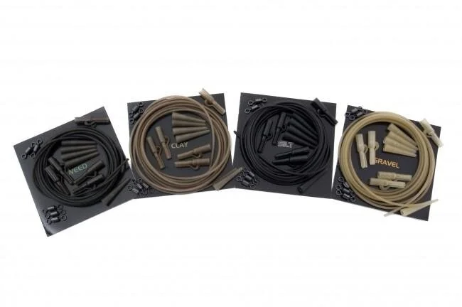 Korda Lead Clip Gravel Meistverkauft