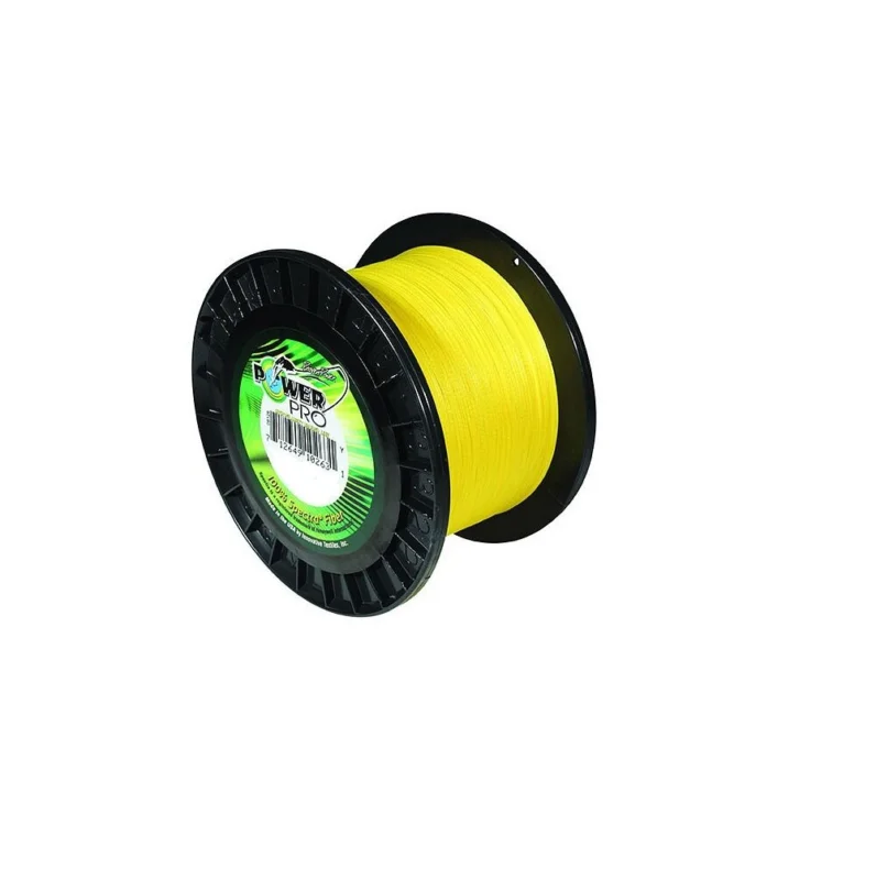 Expressversand Power Pro 1370m 0,41mm 40kg Yellow