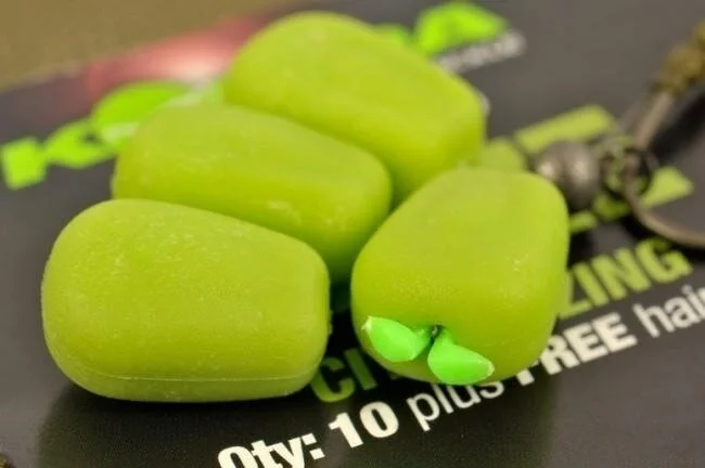 Echt Korda Pop-up Maize I.B. Yellow