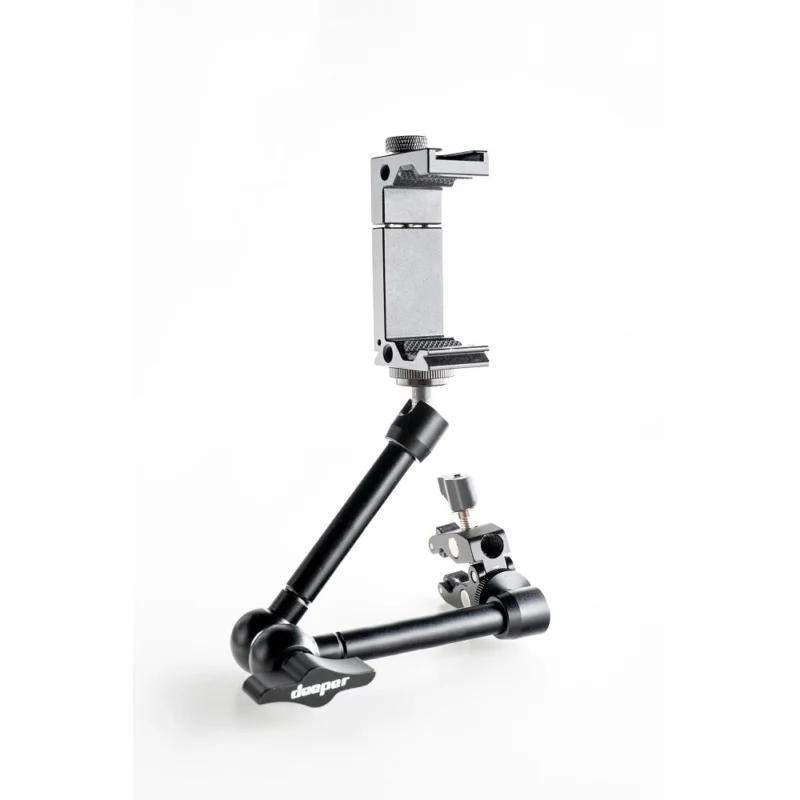 Begrenztes Angebot Deeper Smartphone Holder for Boat/Kayak