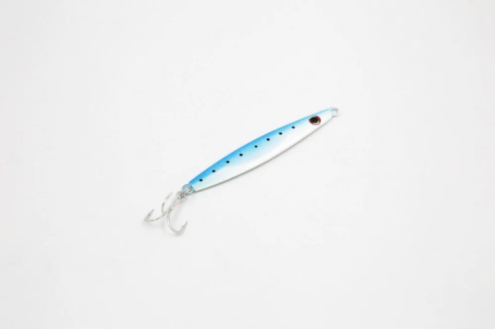 Online Kaufen James Cook Nordic Pilk 40g WB Pilker Meeresköder Salzwasserpilker