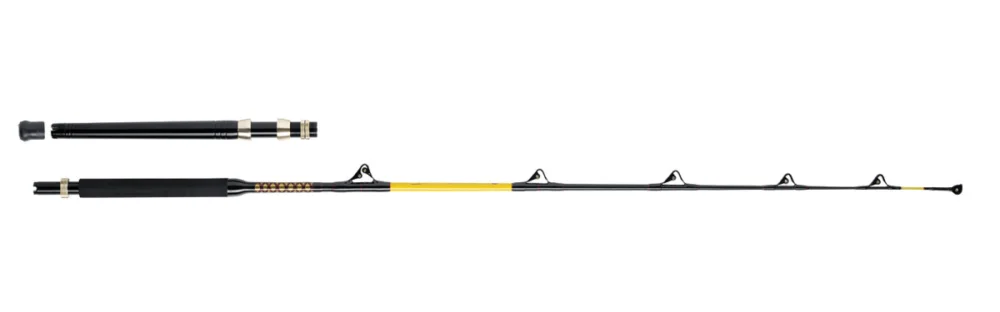 Finale Aktion WFT Never Crack Blue Water 30 lbs 7' 2,10m