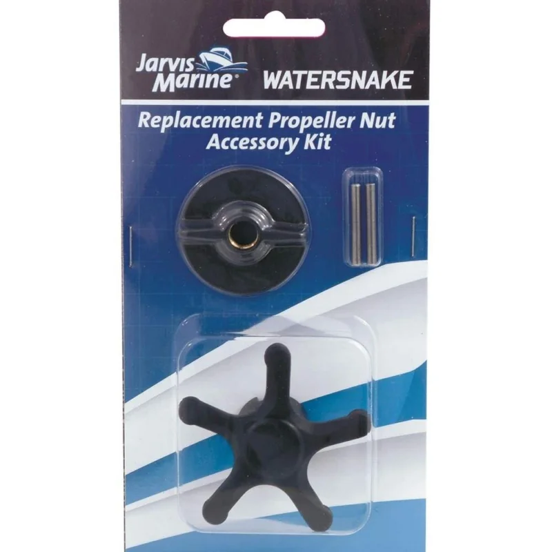 WFT Watersnake 55132 Propeller Zubehör Must-Have