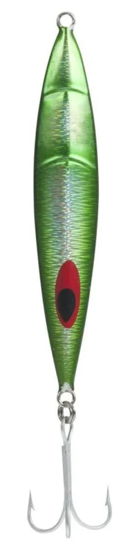 Begrenztes Angebot AQUANTIC Serpent Pilk 80g SG Pilker