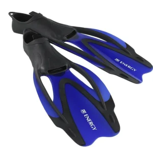 Balzer Flossen Tauchen Schnorcheln ENERGY BLAU 39-40 KH Ausverkauf