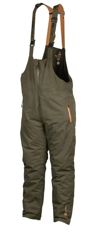Sonderaktion Prologic LitePro Thermo B&B sz XL Thermo Anglerhose SALE