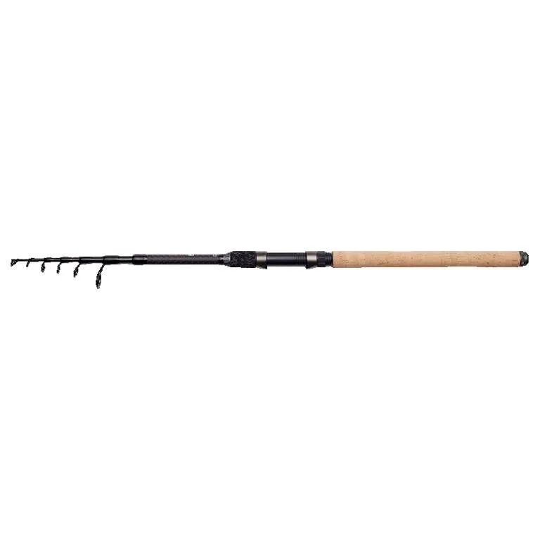 Wochenendangebot DAM SHADOW TELE 11' 3.30M 25-40G 7SEC 250G 80CM