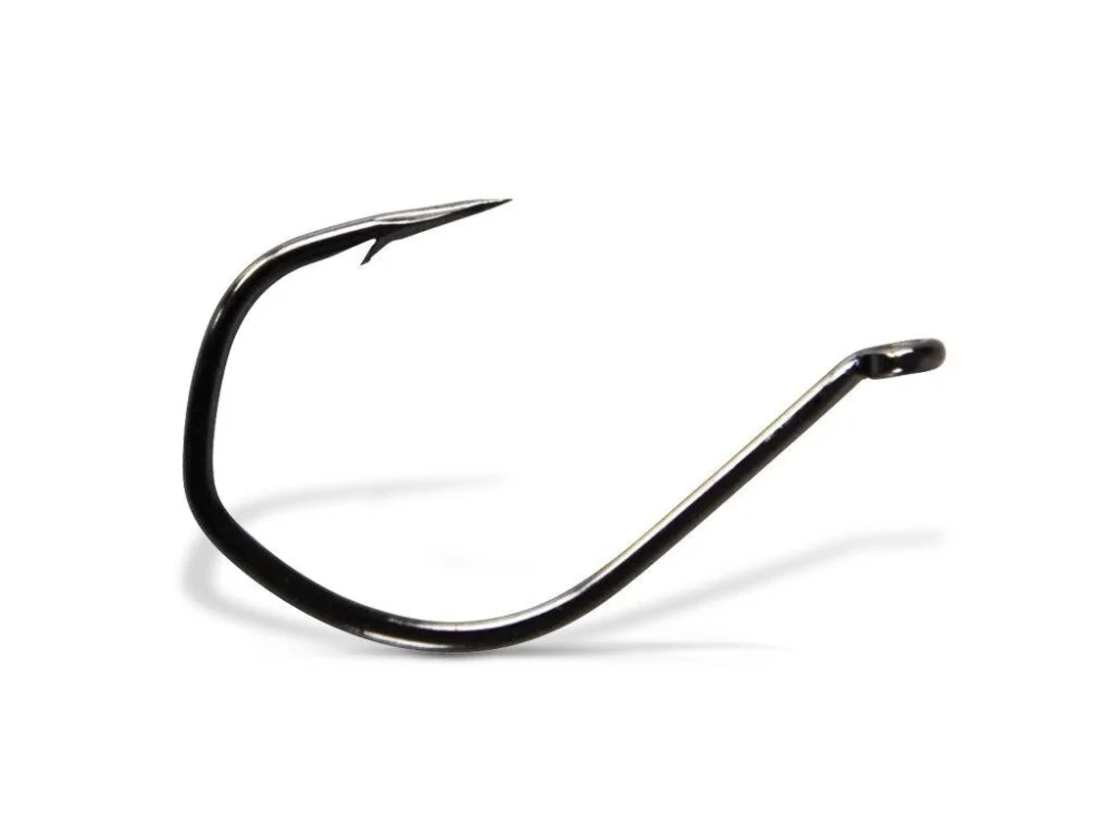 Neue Ware VMC SINGLE HOOK 7119BN X5 6