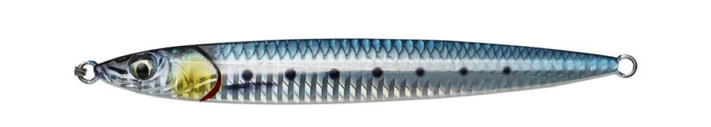 Rabatt Savage Gear SG 3D Slim Jig Minnow 100g 15cm Sardine PHP