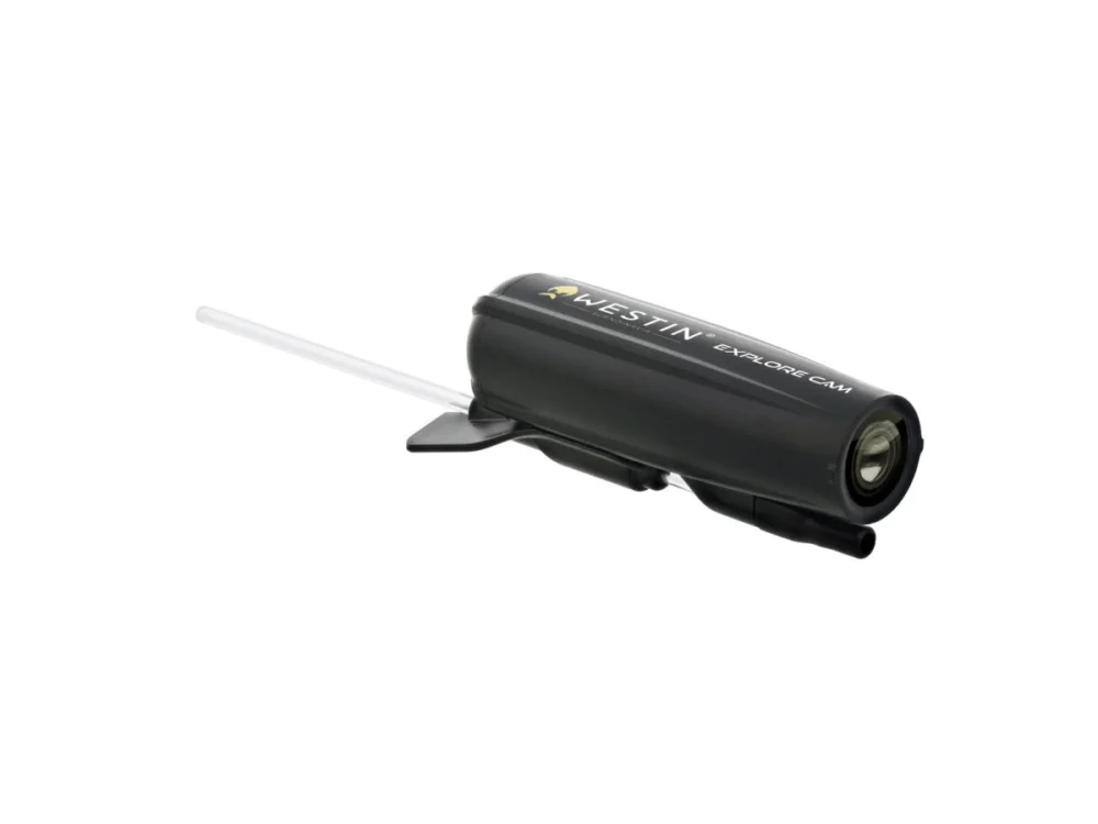 Westin Explore Cam Unterwasserkamera Full HD bis 200m Tiefe filmen Bestpreis