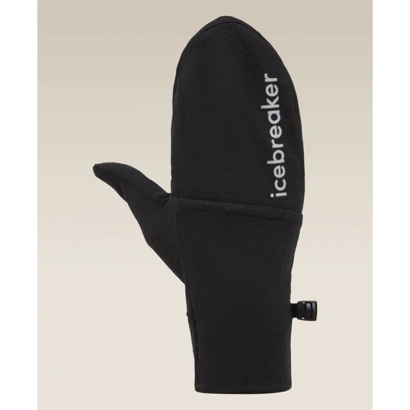 Abverkauf 200 Oasis Merino Convertible Mittens Unisex