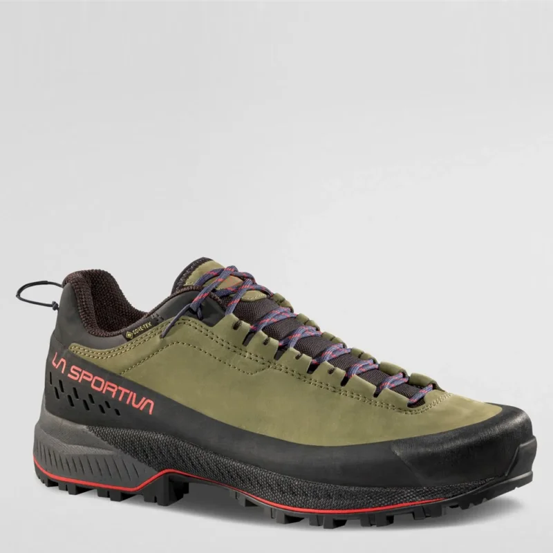 Aktuell TX5 Evo GTX