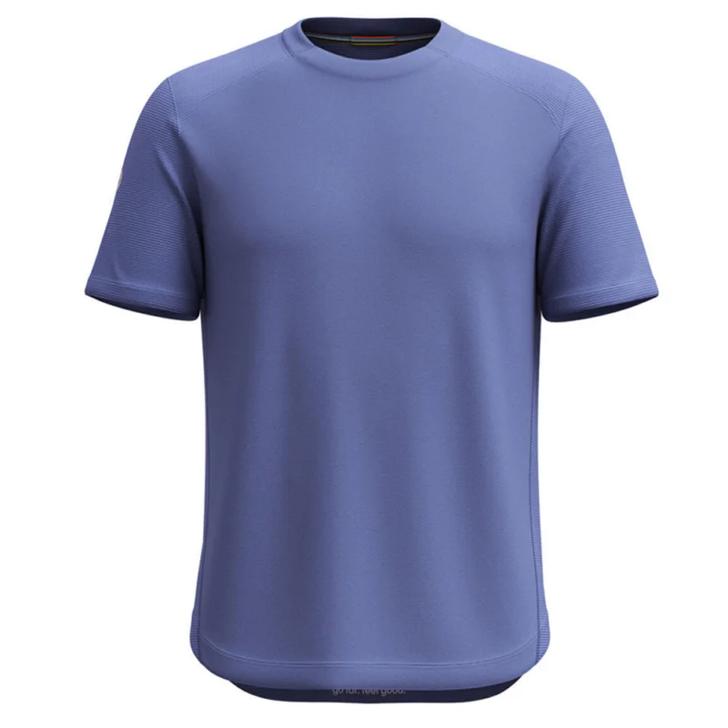 Active Mesh Short Sleeve Nur Heute