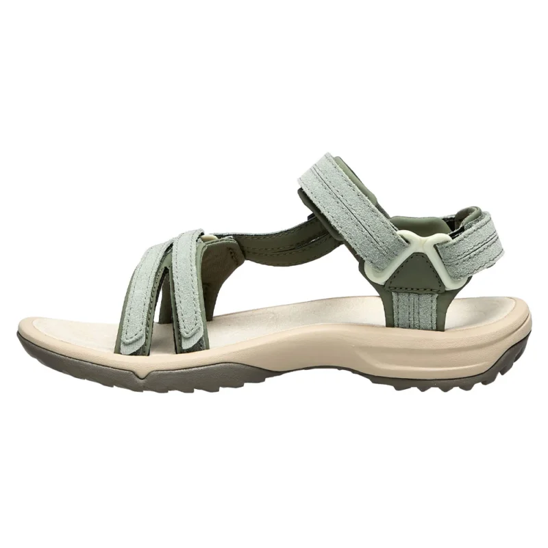 Begrenztes Angebot W's Terra Fi Lite Suede