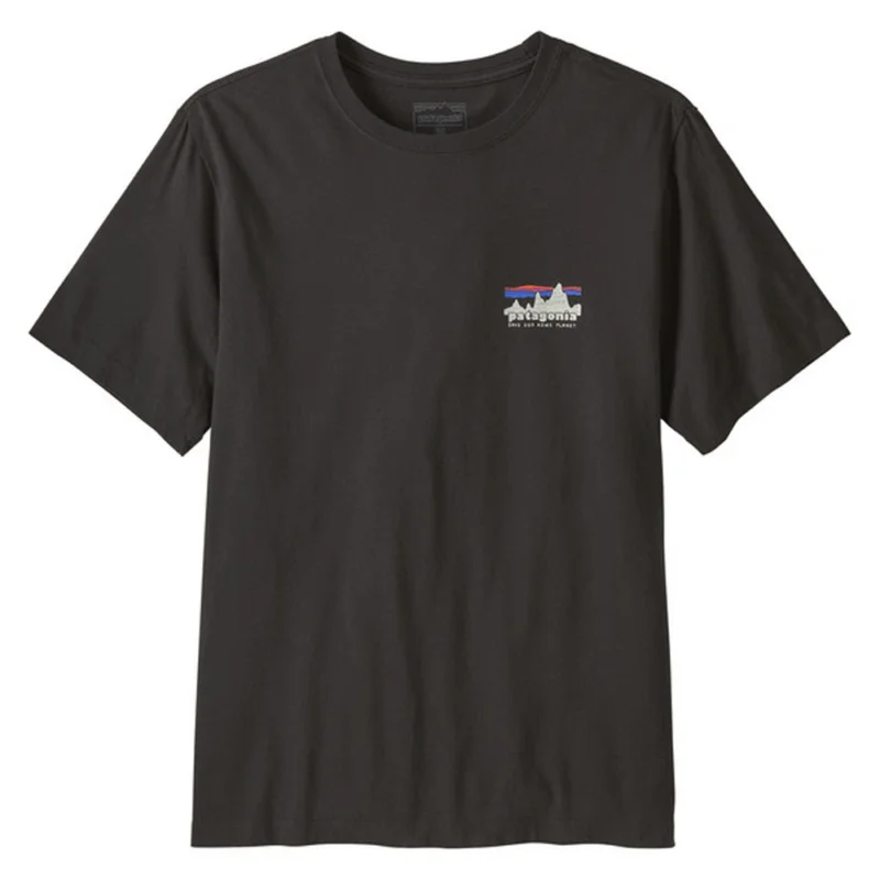 '73 Skyline T-Shirt Zertifiziert