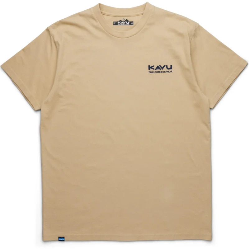 Let It Rip T-Shirt Zertifiziert
