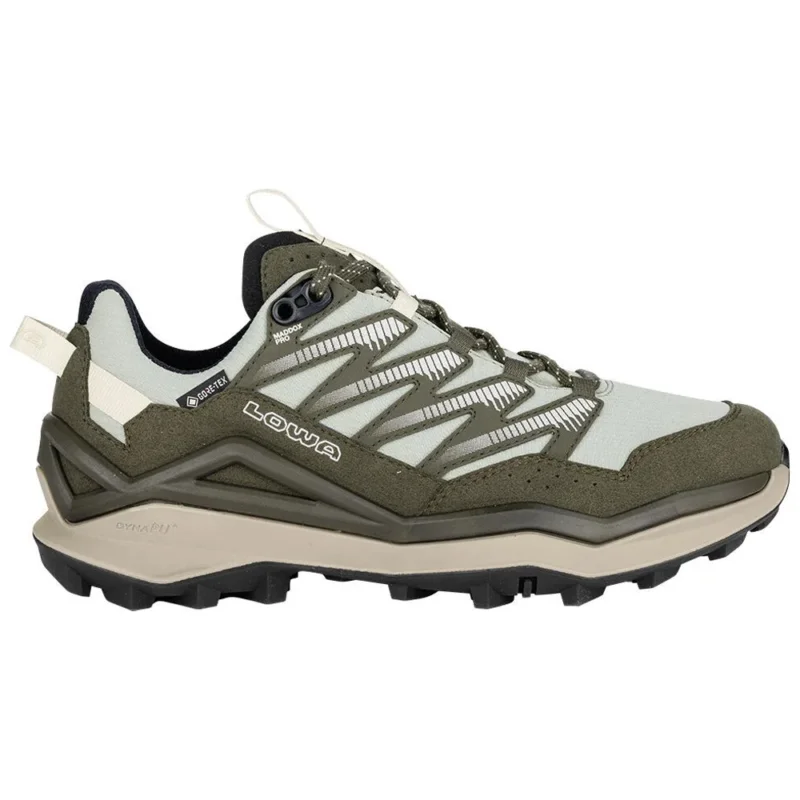 Bestpreis W's Maddox Pro GTX Lo