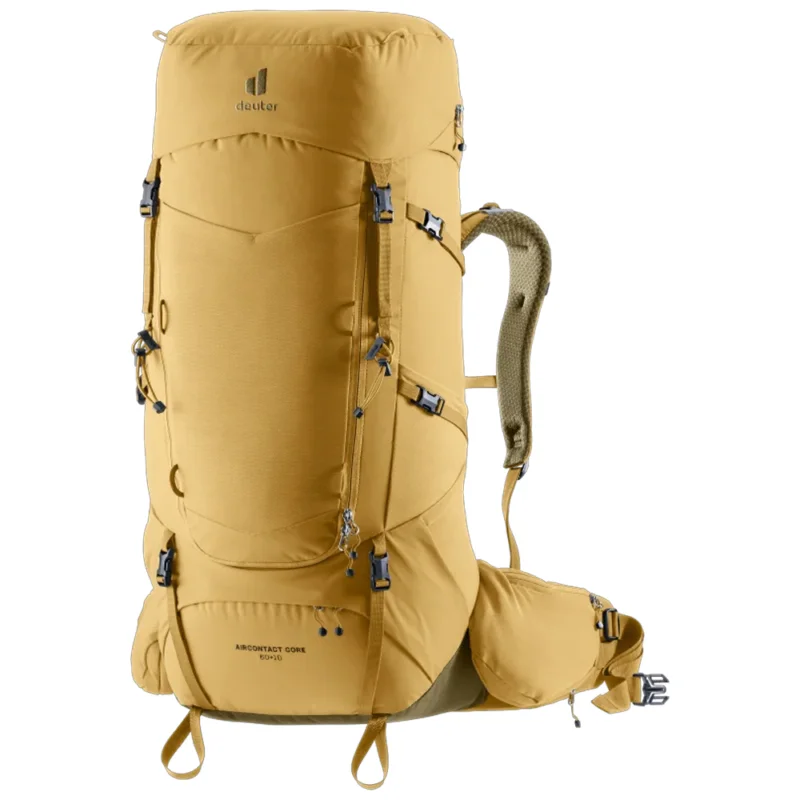 Aircontact Core 60+10 Meistverkauft