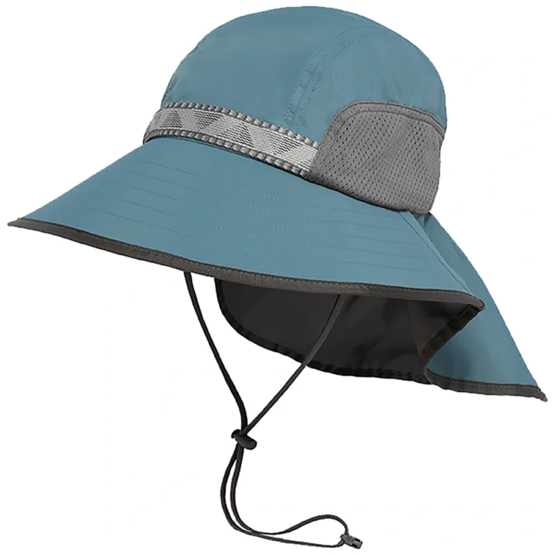 Adventure Hat Aktuell