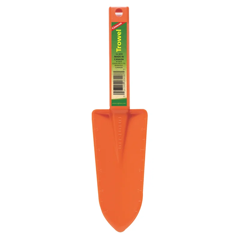 Back Packer Schaufel Knallerangebot