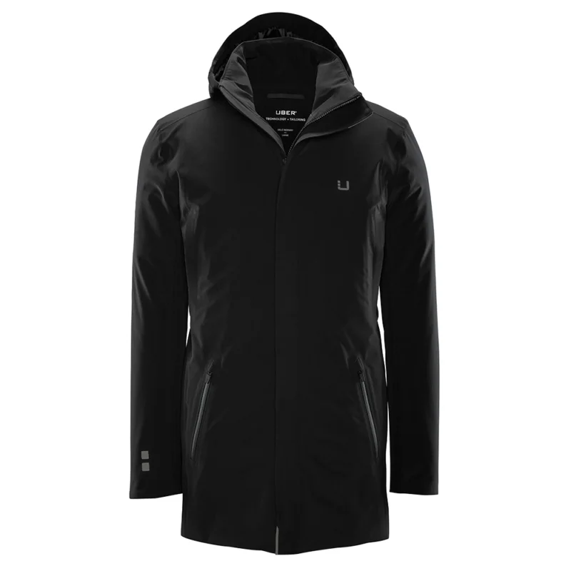 Regulator Parka Bestseller