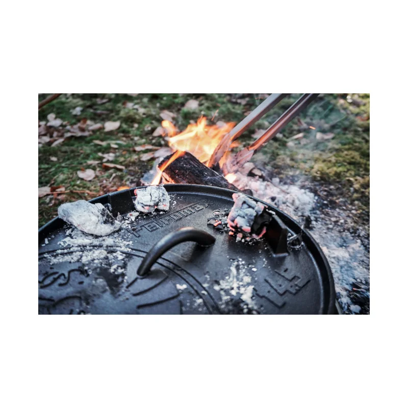 Highlight Feuertopf
