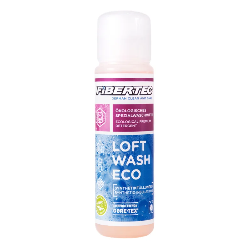 Neue Kollektion Loft Wash Eco