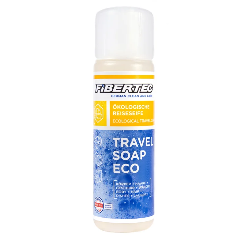 Travel Soap Eco Neuheit