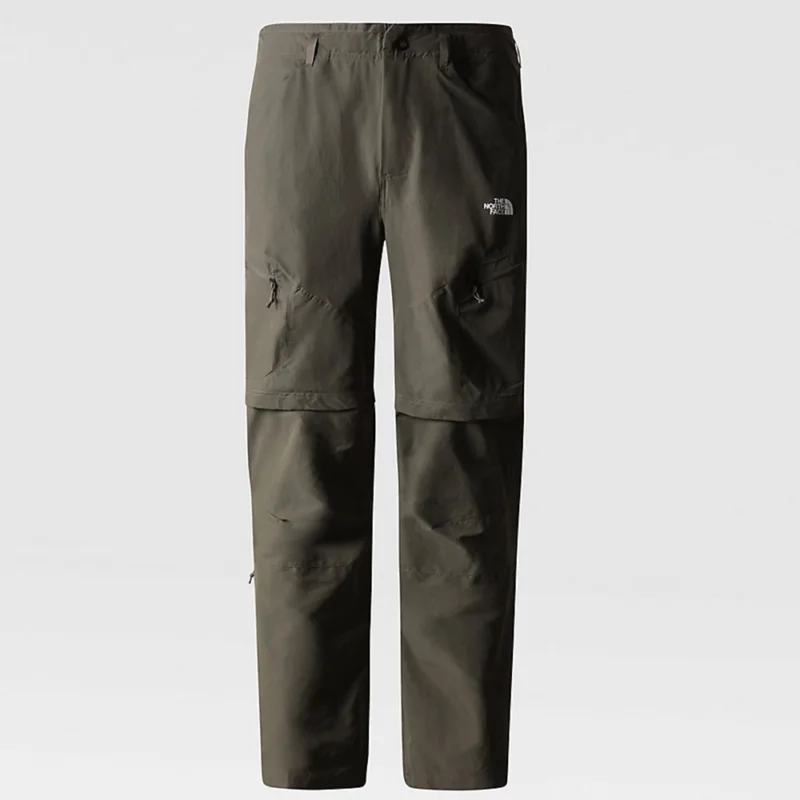 Exploration Convertible Pant Knallerangebot