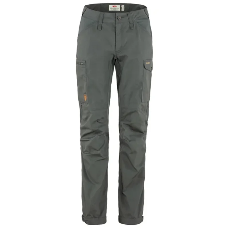 Markenware W's Kaipak Trousers Curved