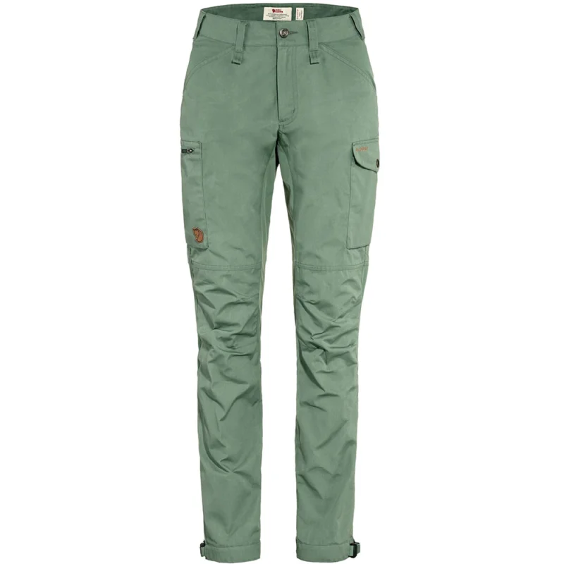W's Kaipak Trousers Curved Bestseller