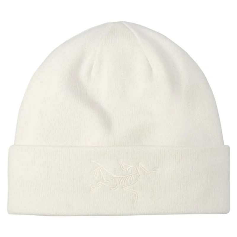 Direkt Vom Hersteller Embroidered Bird Toque