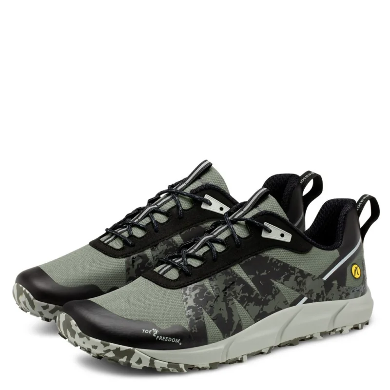 nimbleToes Trail Addict WR Neu
