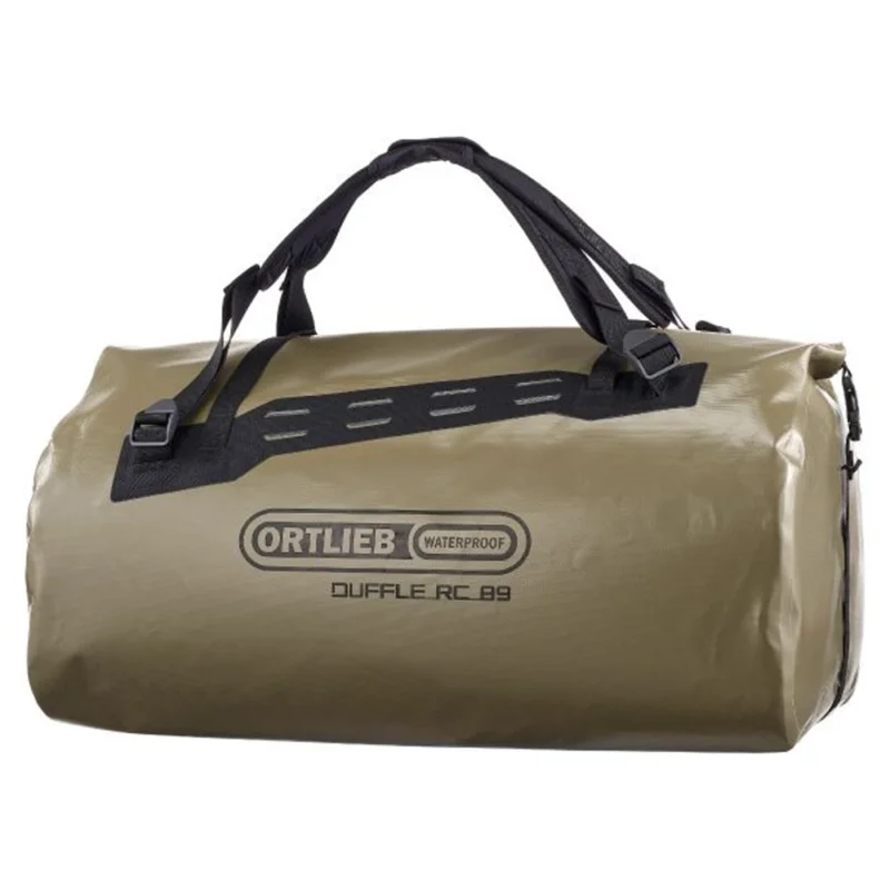 Duffle RC Garantierte Lieferung