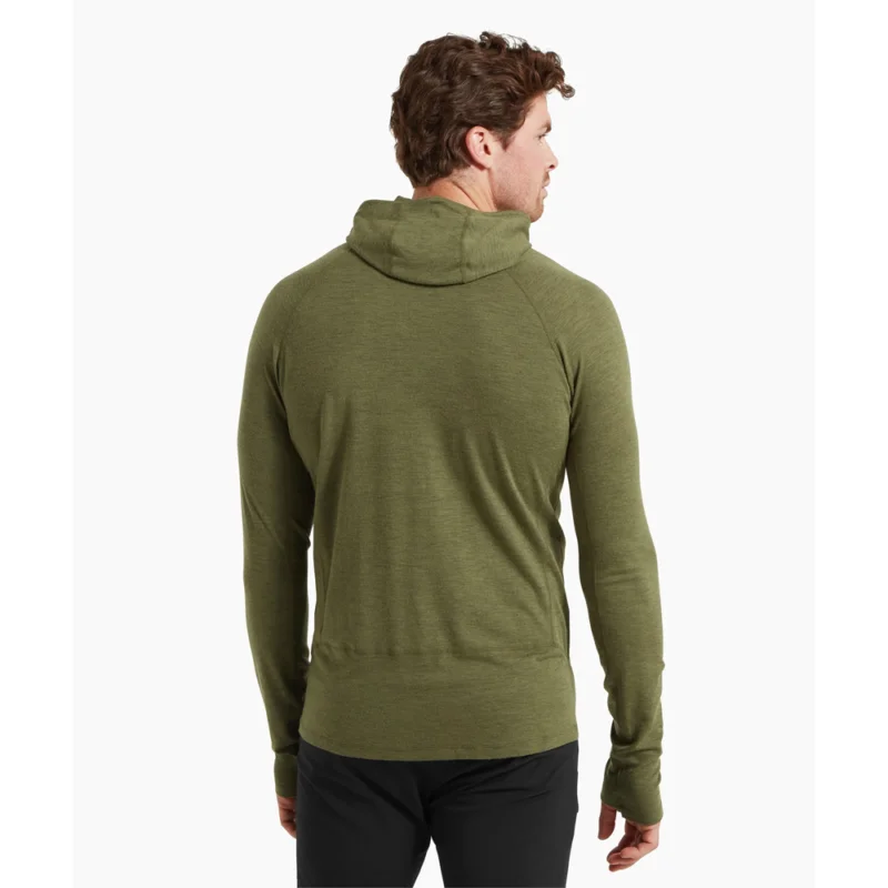 Direktkauf Exposure Hoodie