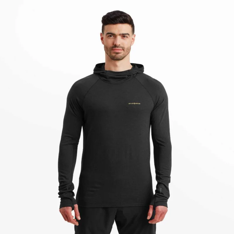 Exposure Hoodie Aktuell